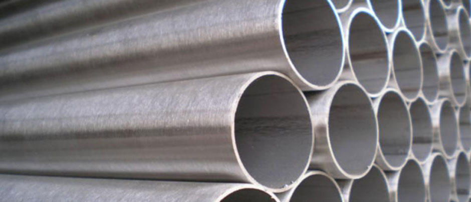 254 SMO Seamless Pipe manufacturer and suppliers