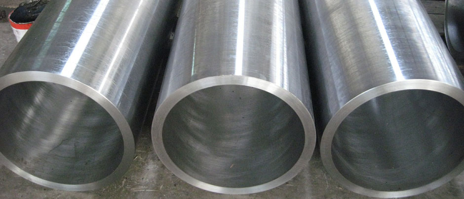 ASTM B729 Alloy 20 Seamless Pipe manufacturer and suppliers