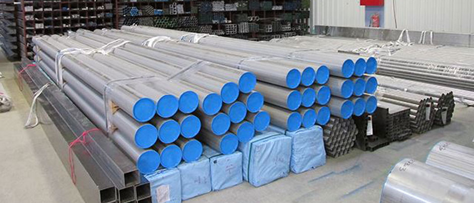 ASTM A269 Seamless and Welded Austenitic Stainless Steel Tubing manufacturer and suppliers