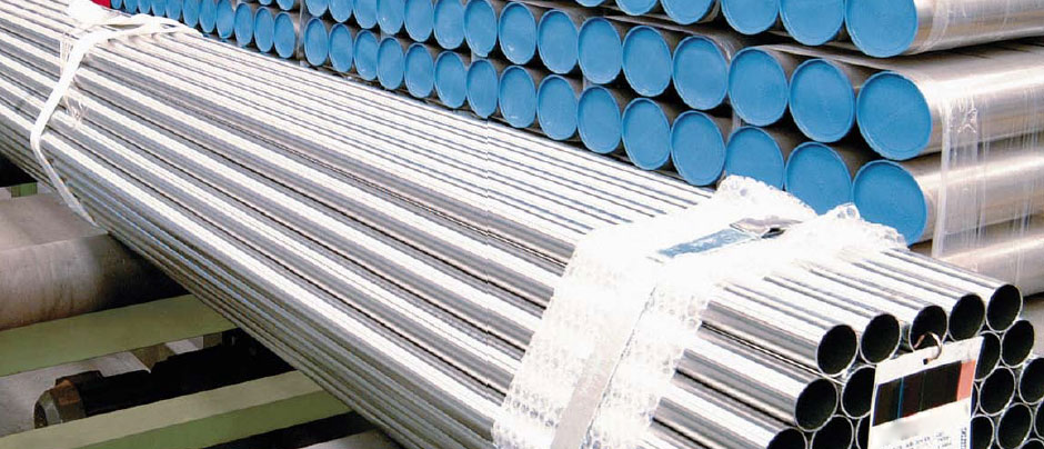 Hastelloy Seamless Pipe manufacturer and suppliers