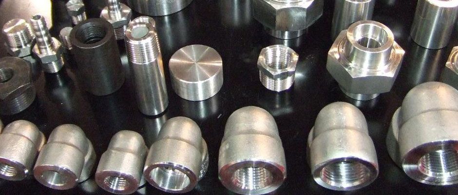 Hastelloy C22 Socket weld fittings manufacturer