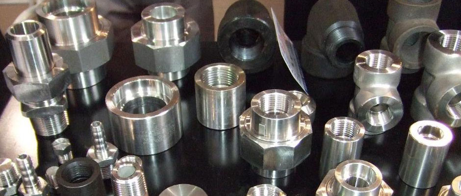 Incoloy 800H Socket weld fittings manufacturer