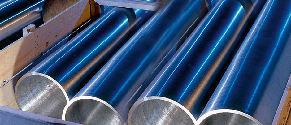 Inconel Seamless Pipe manufacturer and suppliers