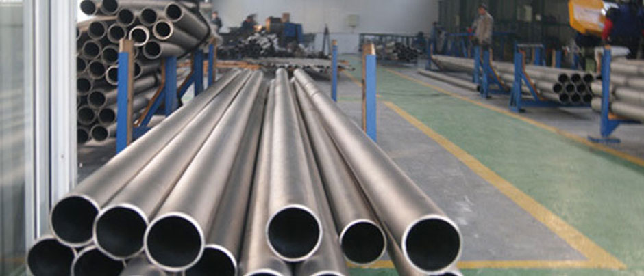 ASTM A312 TP 304H Stainless Steel Seamless Pipe & Tubes manufacturer and suppliers