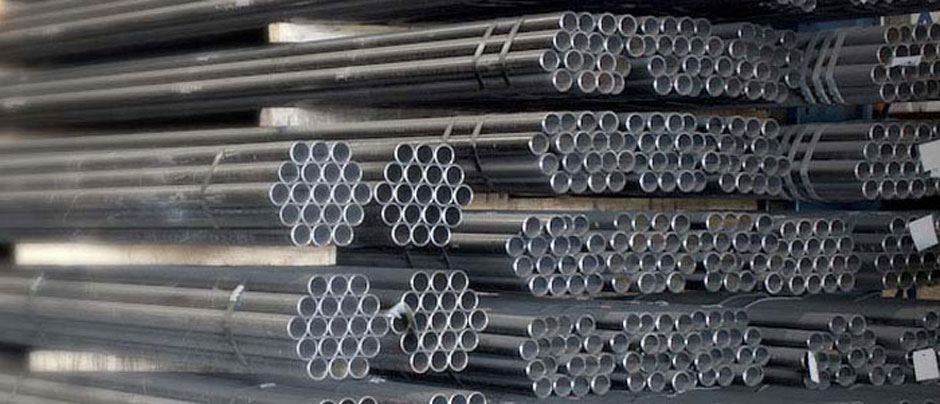 Stainless Steel 304H Welded Pipe / Tubes & 304H Seamless Pipe/ Tube in Our Stockyard