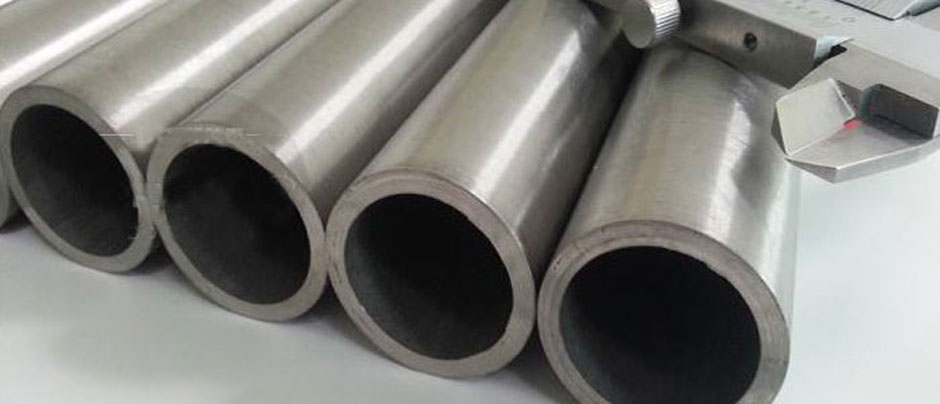 Stainless Steel 310 Welded Pipe & 310 Seamless Pipe/ Tube in Our Stockyard