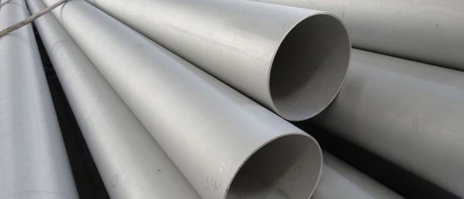 Stainless Steel 310 Seamless Tubes & 310 Seamless Pipe/ Tube in Our Stockyard