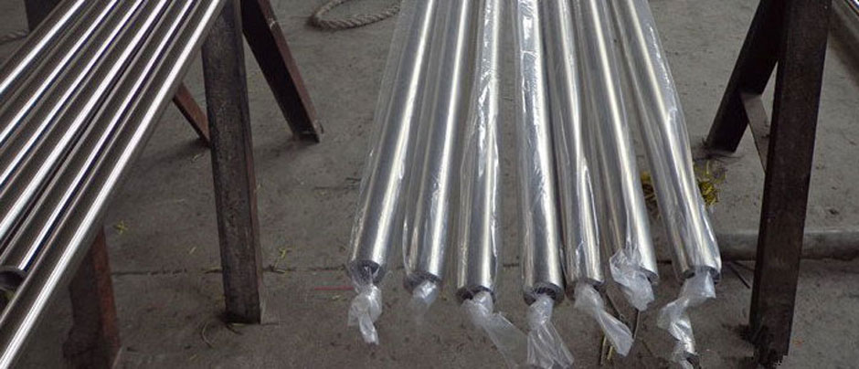 Stainless Steel 310S Welded Tubes & 310S Seamless Pipe/ Tube in Our Stockyard