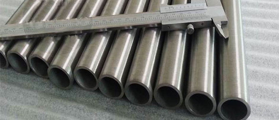 Stainless Steel 316 Welded Pipe & 316 Seamless Pipe/ Tube in Our Stockyard