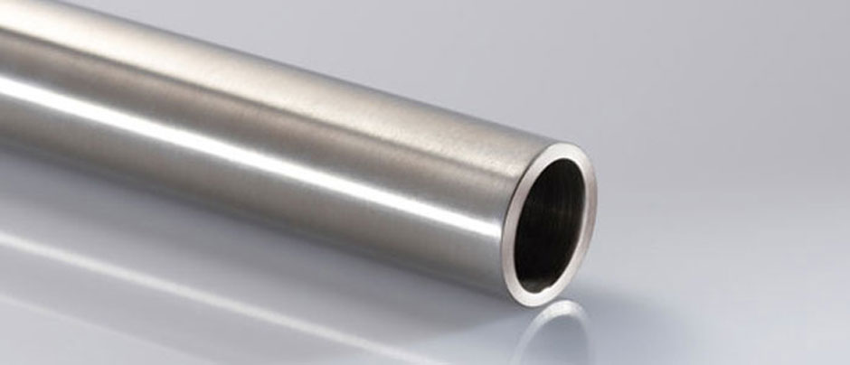 Stainless Steel 316L Seamless Tubes & 316L Seamless Pipe/ Tube in Our Stockyard