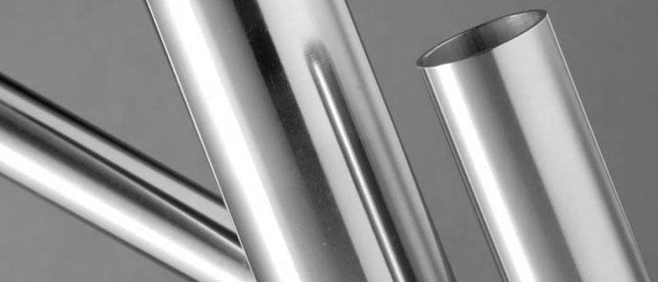 Stainless Steel 317 Welded Pipe & 317 Seamless Pipe/ Tube in Our Stockyard