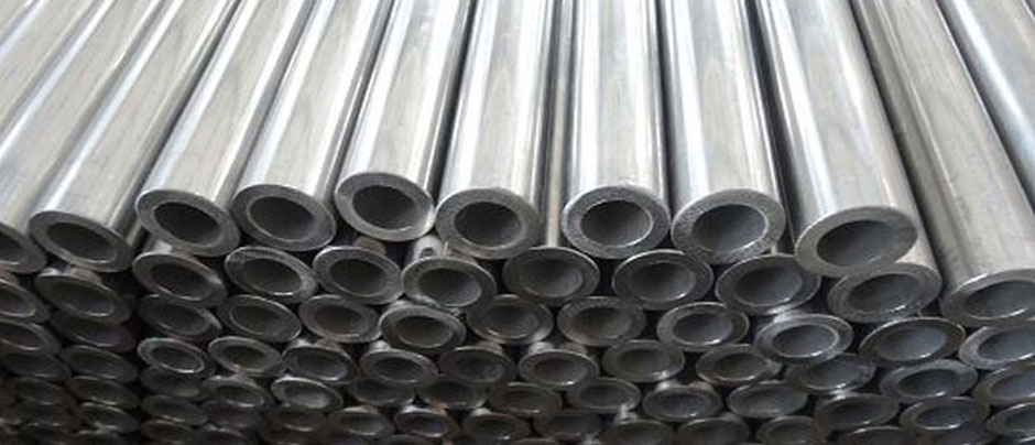 Stainless Steel 317L Seamless Tubes & 317L Seamless Pipe/ Tube in Our Stockyard