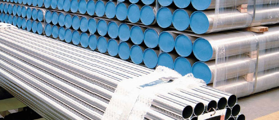 Stainless Steel Tubing manufacturer and suppliers