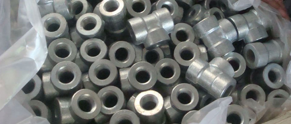 ASTM A182 WP 310S Stainless Steel Socket weld fittings manufacturer and suppliers