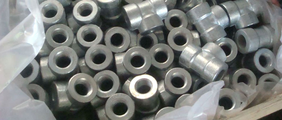 ASTM A182 WP446 Stainless Steel Socket weld fittings manufacturer and suppliers