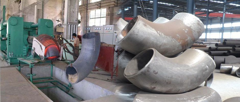 ASTM A403 WP 317L Stainless Steel Pipe Fittings manufacturer and suppliers