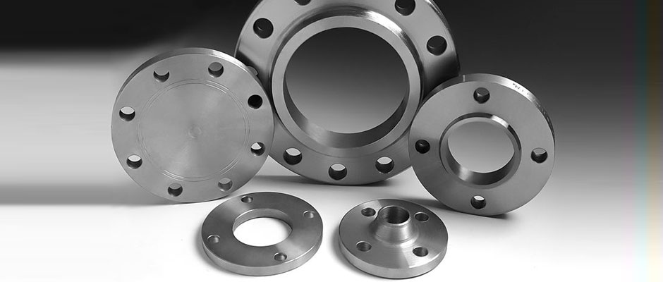 Stainless Steel 316L Flanges manufacturer