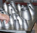 stainless steel fittings manufacturer