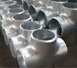 stainless steel pipe fittings manufacturer