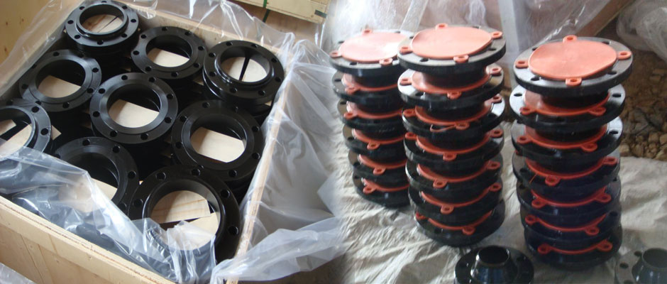 Alloy Steel Flanges manufacturer