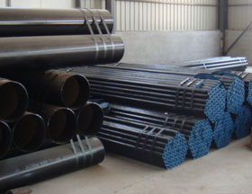 ASTM A335/ASME SA335 P92 High Pressure Steel Pipe  Packed ready stock