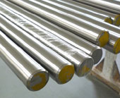 Round Bar suppliers in Italy