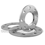 ASTM B564 Hastelloy X ANSI Class 900 Flanges