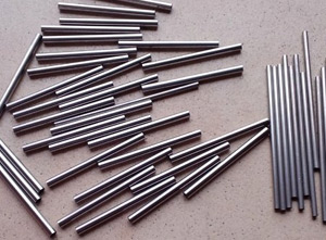 Stainless Steel Capillary Tubes Manufacturer & Suppliers in India
