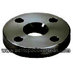 Carbon Steel ANSI Class 2500 Flanges