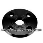Carbon Steel ANSI Class 600 Flanges