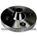 Carbon Steel Ring Type Joint Flanges (RTJ)