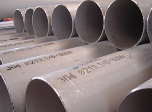 Custom stainless steel 347H tube suppliers in India