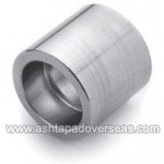 Inconel 601 Full Coupling-Type of Inconel 601 Forged fittings