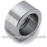 Hastelloy B2 Half Coupling-Type of Hastelloy B2 Forged Fittings