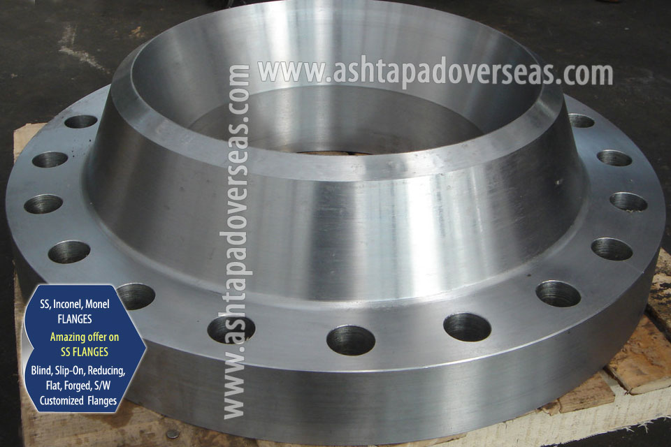 ASTM B564 Hastelloy C276 Flanges manufacturer