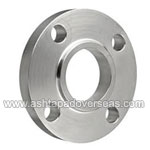 ASTM B564 Hastelloy X Loose Flanges
