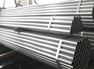 Stainless Steel Polished Pipes suppliers in India