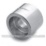 Inconel 600 Reducing Coupling -Type of Inconel 600 Pipe Fittings
