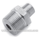 Incoloy 800 Reducing Nipple -Type of Incoloy 800 Socket weld fittings
