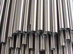 Seamless Stainless Steel 347H Tube suppliers in India