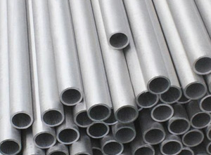 Thin wall stainless steel pipe suppliers in India