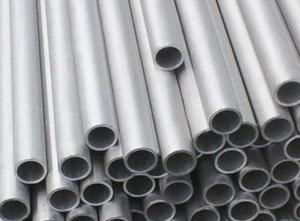 Thin wall stainless steel 321H pipe suppliers in India