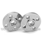 ASTM B564 Incoloy 800HT Threaded Flanges