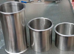 Stainless Steel Tube for Tube Clamp suppliers in India