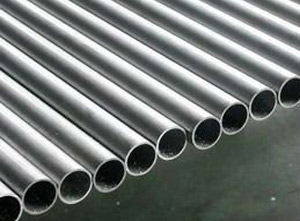 Grade Stainless Steel Tube suppliers in India