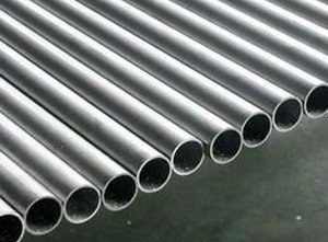 347H Grade Stainless Steel Tube suppliers in India