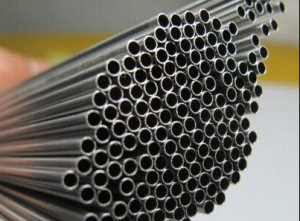 Stainless Steel Tubing suppliers in India