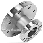 Hastelloy AS 4087 Water Flanges