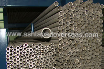 ASTM A213 T22 Tubes/ASME SA213 T22 Alloy Steel Seamless Tubes Manufacturer & Suppliers in Nigeria
