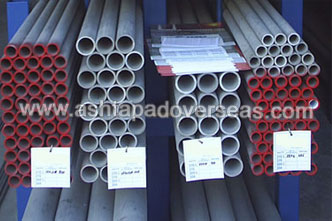 ASTM A213 T5 Tubes/ASME SA213 T5 Alloy Steel Seamless Tubes Manufacturer & Suppliers in Turkey